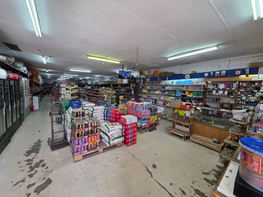 To Let commercial Property for Rent in Bethlehem Free State